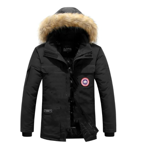 Steppjacke für Herren